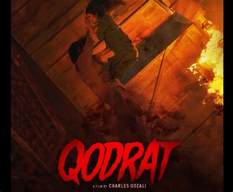 QODRAT FULL MOVIE HOROR INDONESIA,buruan tonton sebelum