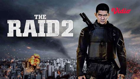 nonton the raid 2 | Ginanti Rona Tembang Asri Facebook