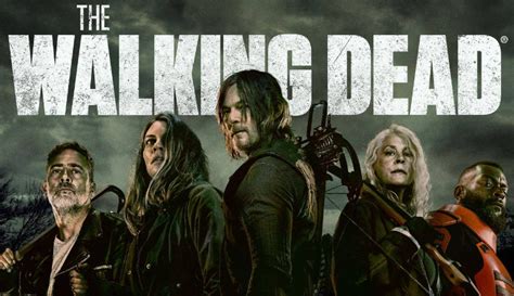 NONTON THE WALKING DEAD 🧅 Alasan kamu harus nonton Fear The Walking Dead