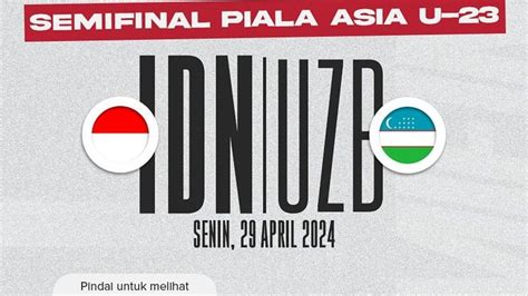 NONTON TIMNAS HARI INI DIMANA：Piala AFF 2024, Timnas Indonesia vs Myanmar! Simak Jadwal dan