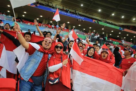 NONTON TIMNAS INDONESIA GRATIS：Cara Nonton Live Streaming Indonesia vs Myanmar Piala AFF 2024 -