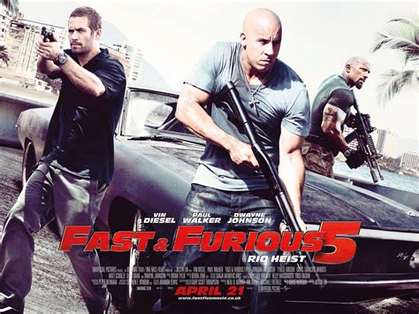 NONTON FILM FAST AND FURIOUS 5 - Furious 7 | Rotten Tomatoes