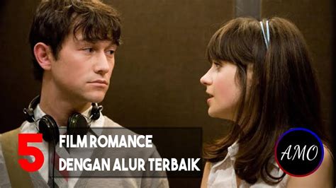 NONTON FILM ROMANCE - Saatnya nonton film romantis di hari kasih sayang!