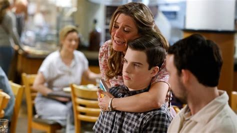 NONTON YOUNG SHELDON - Where can I watch all the Young Sheldon episodes For Free?