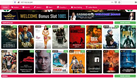 NONTONGRATIS88 - NONTONGRATIS88 - Kamu bisa nonton film online sub Indo gratis