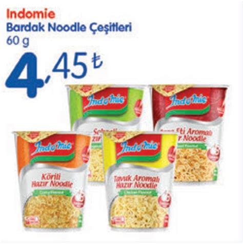 noodle çeşitleris