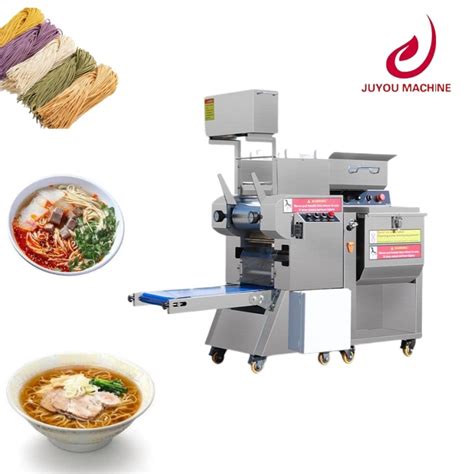 noodles making machine in nepal