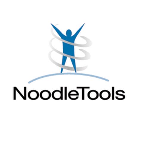 Noodletools Logo