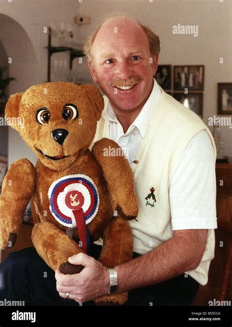 Nookie The Bear