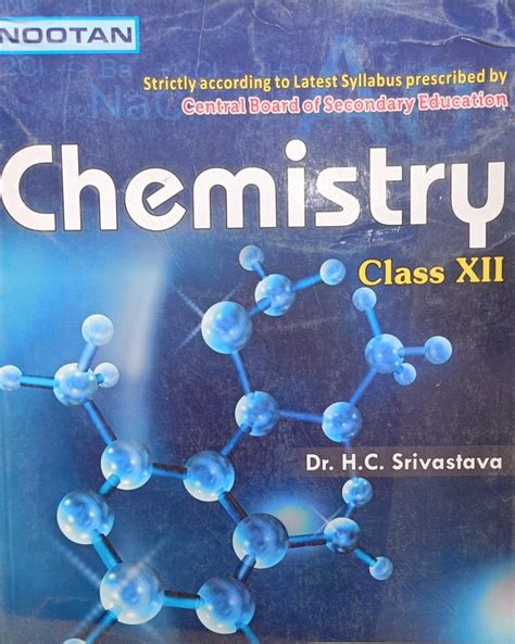 nootan chemistry class 12 solutions