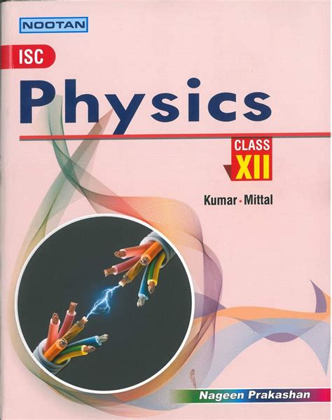 Download Nootan Kumar Mittal Physics Class 12 Solutions 