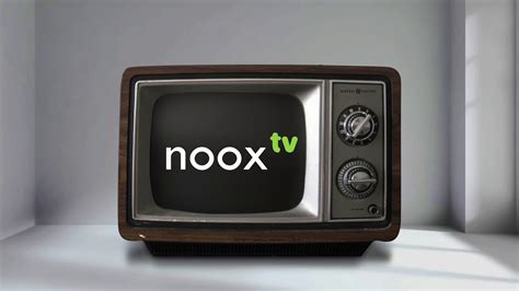 noox TV - YouTube