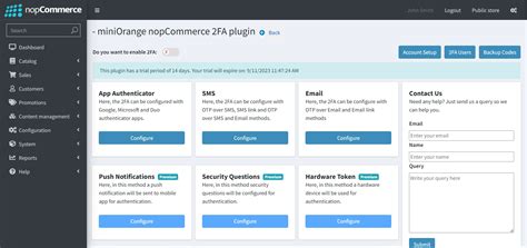 Read Online Nopcommerce User Guide 