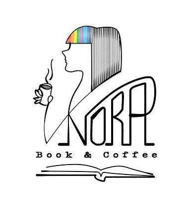 Nora Book Coffee