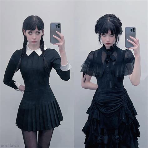 nora fawn nudes