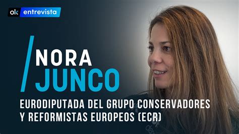 Nora Junco García