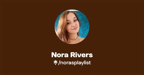 nora rivers onlyfans leaks