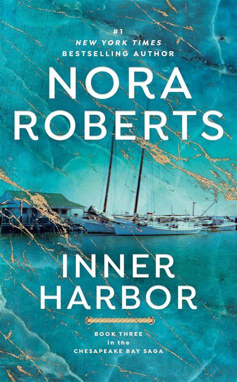 nora roberts inner harbour