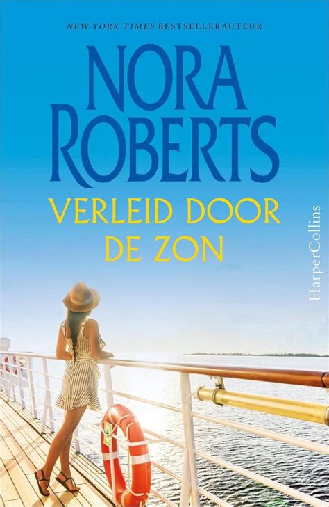 Read Nora Roberts Boeken 