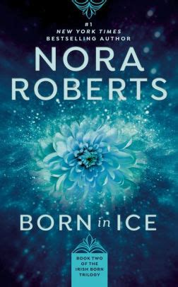Full Download Nora Roberts Born In Ice 