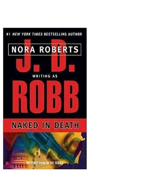 Full Download Nora Roberts Goala In Moarte Pdf Esribd 