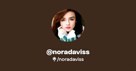 noradaviss nude