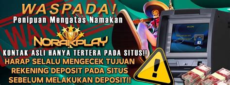 NORAKPLAY 🧑‍🍼 norakplay >>>> tutorian menemukan dan gampang m3n4ng di