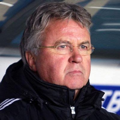 norbert kleinfeld guus hiddink biography