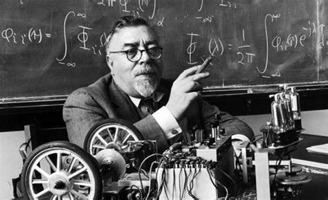 norbert wiener biography for kids