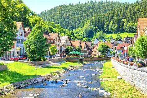 nord schwarzwald stuttgart