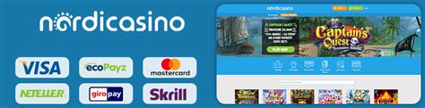 nordi casino login eiod