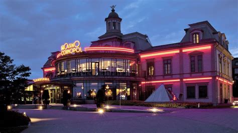 nordic light casino cosmopol afyz switzerland