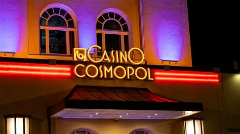 nordic light casino cosmopol belgium