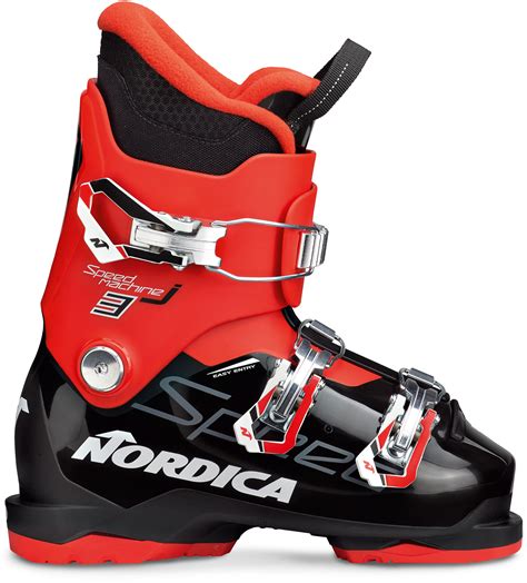 Nordica Ski Boots Size