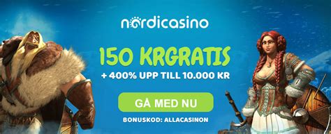 nordicasino bonus code 2019 Bestes Casino in Europa