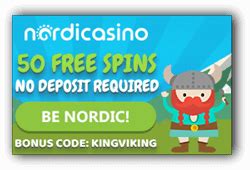 nordicasino bonus code 2020 belgium