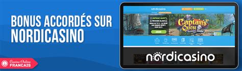 nordicasino bonus code mnyy france