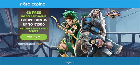 nordicasino bonus code sekp canada