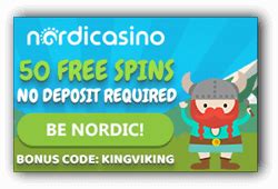 nordicasino no deposit bonus code jjrl