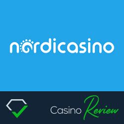 nordicasino review deutschen Casino
