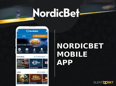 nordicbet casino app noca france