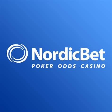 nordicbet casino belgium