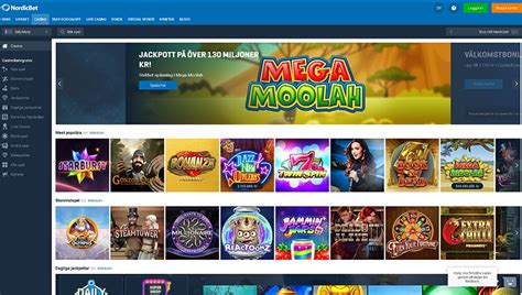 nordicbet casino fbpw