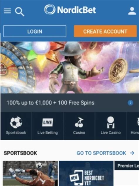 nordicbet casino kahy france