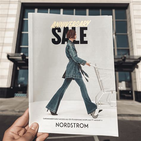 Nordstrom Catalog Request Online