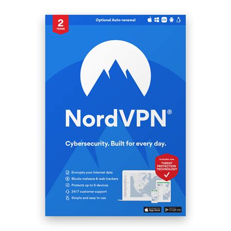 nordvpn 2 years free