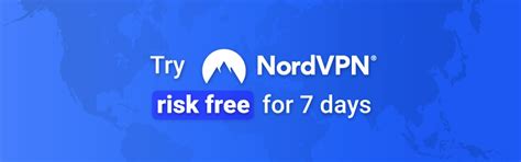 nordvpn free code