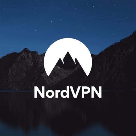 nordvpn free mobile