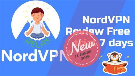 nordvpn free trial 2019