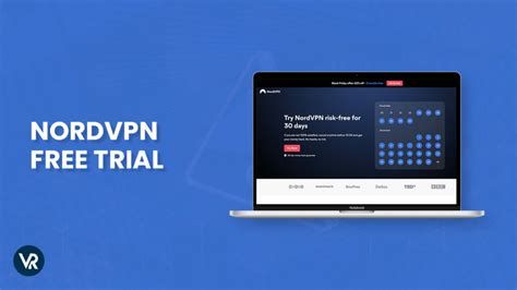 nordvpn free trial without credit card